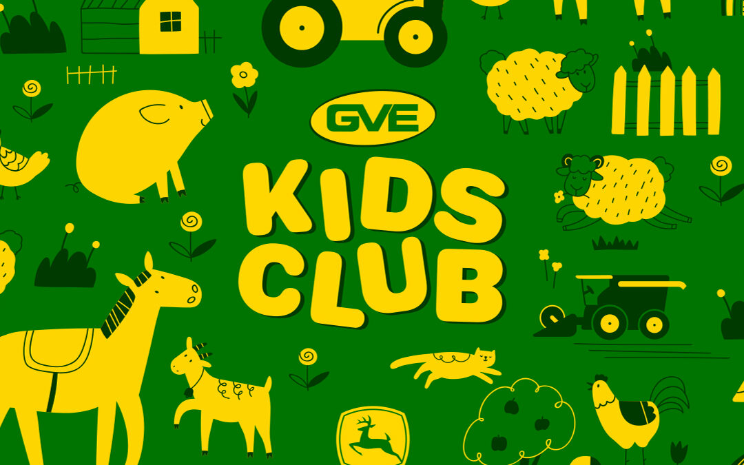 GVE Kids Club
