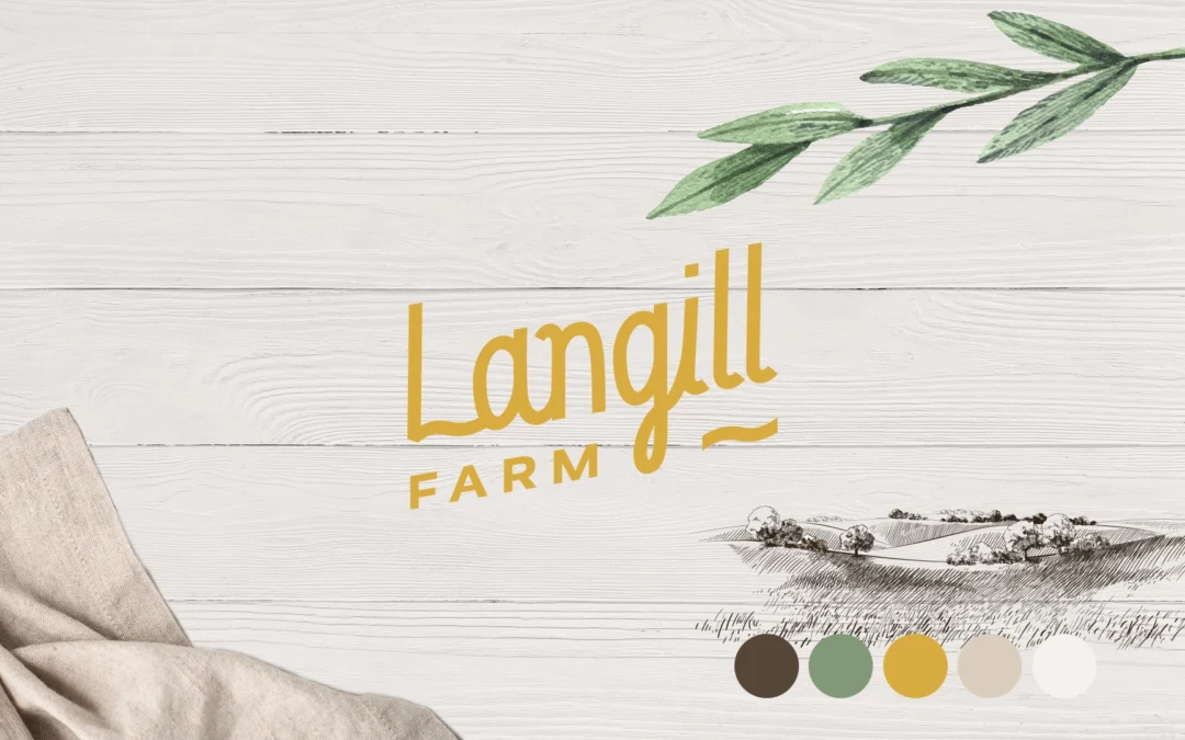 Langill Farm